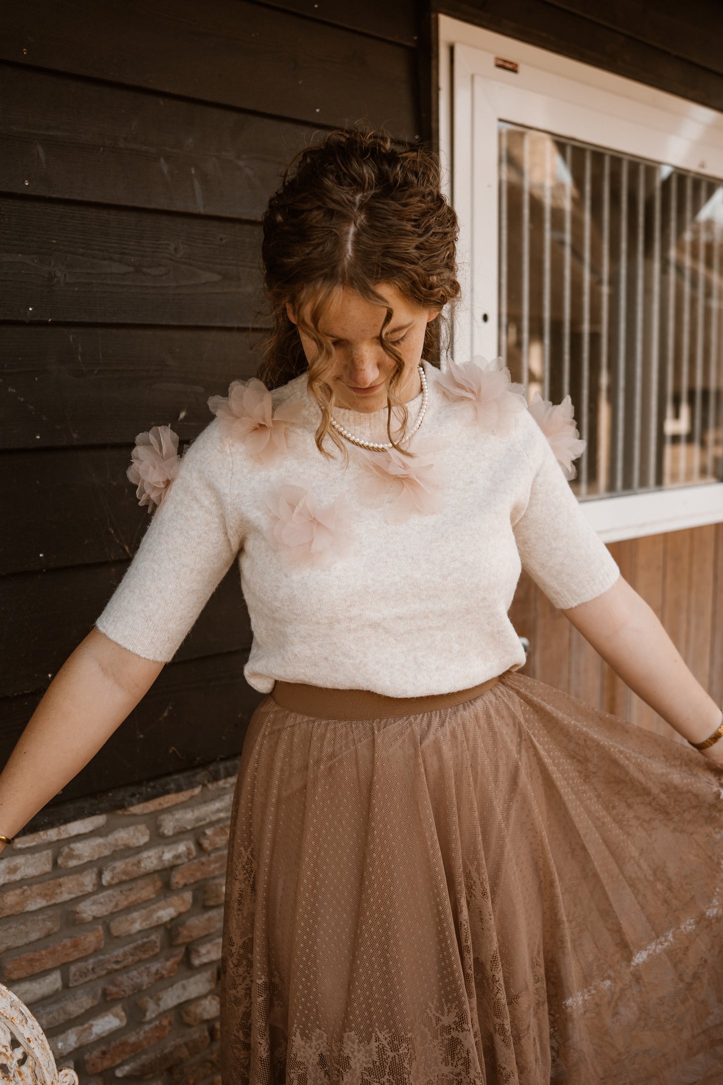 Top Sarah