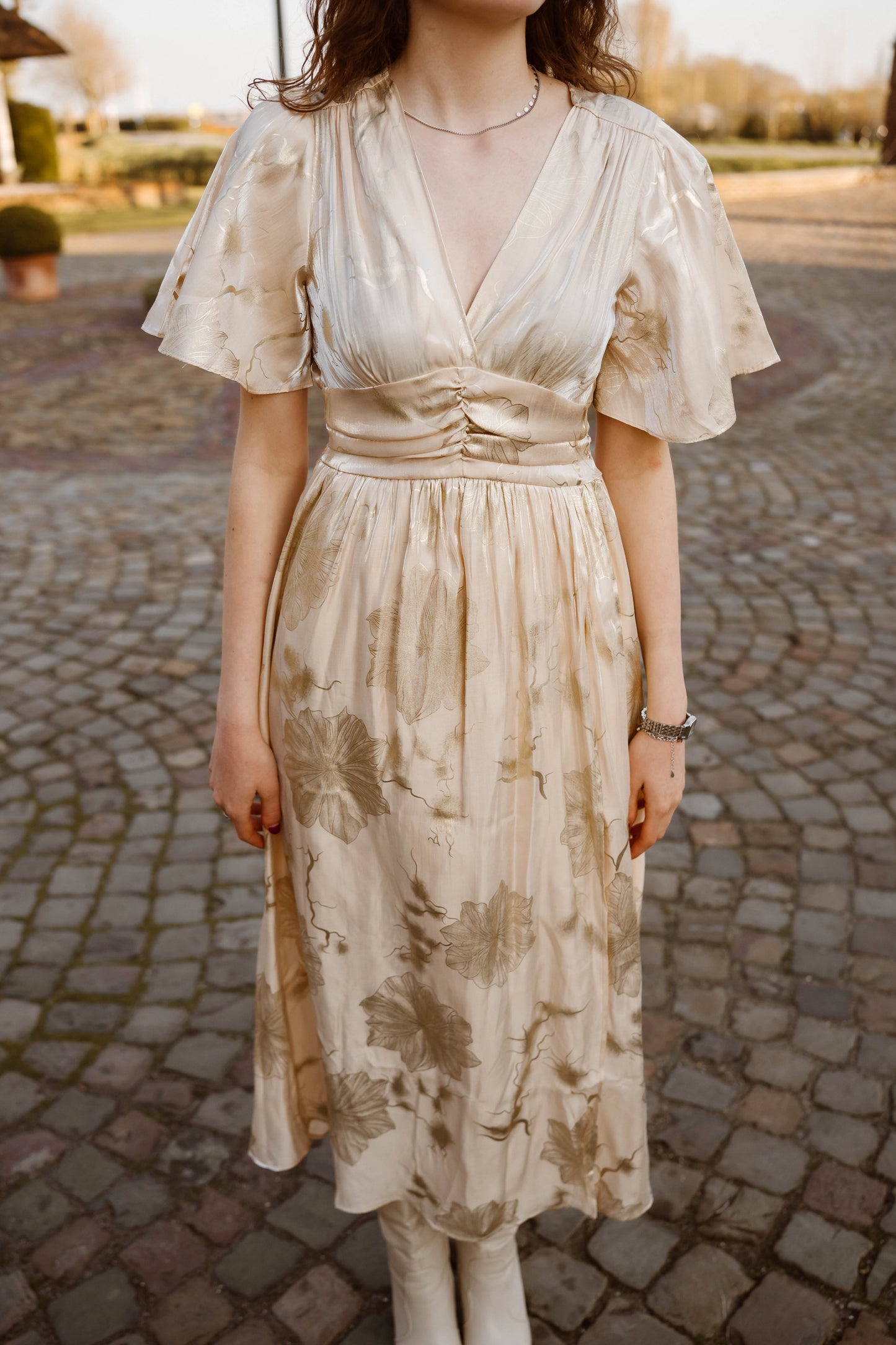 Jurk Sanne