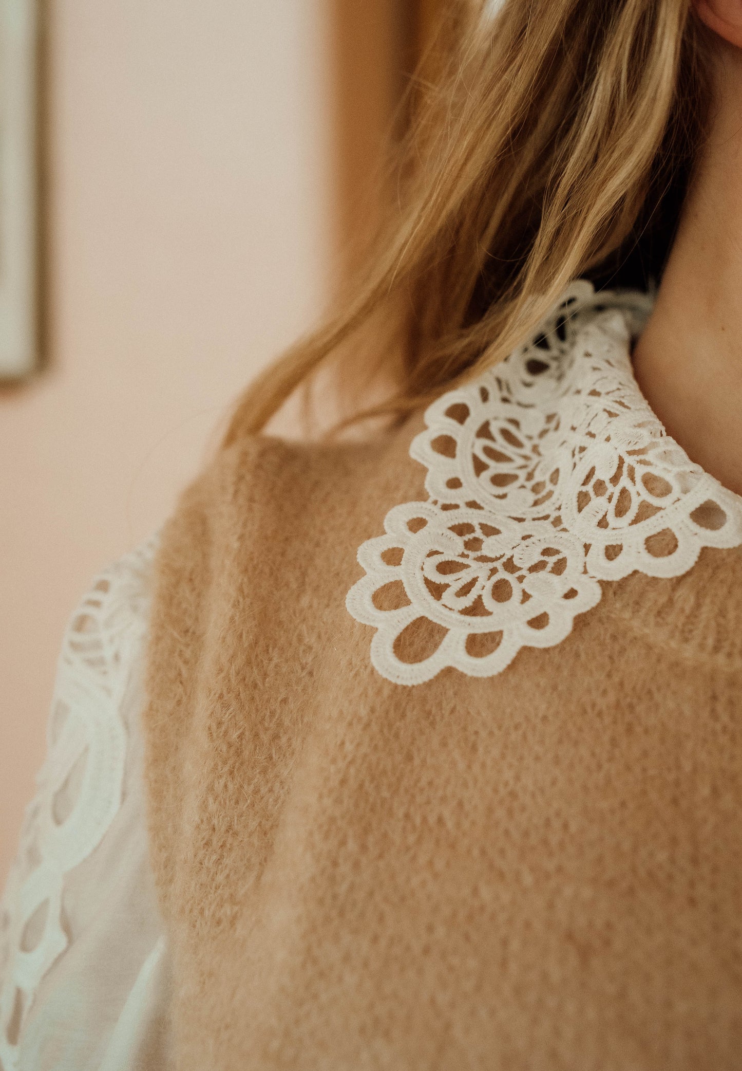 Blouse Edith