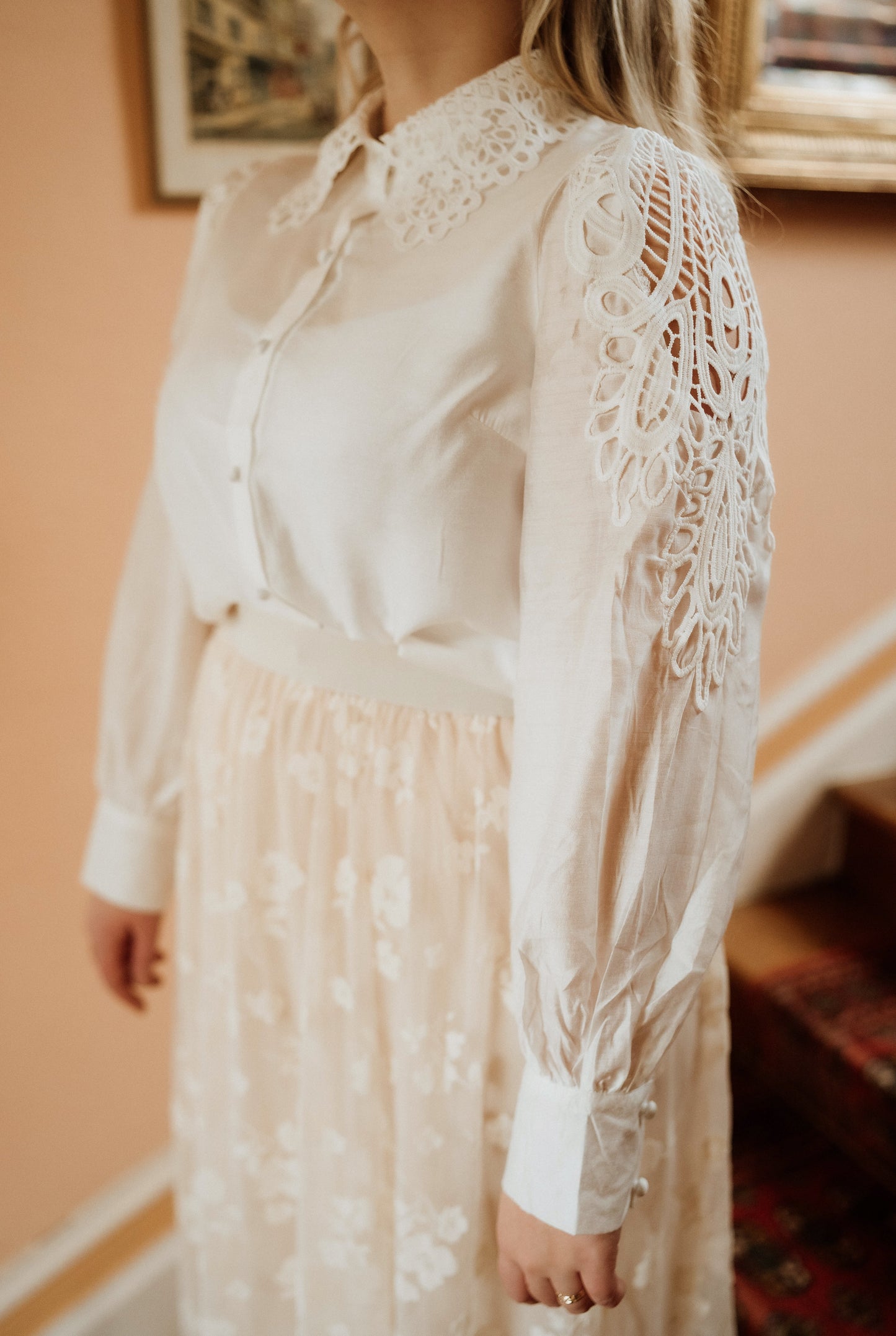 Blouse Edith