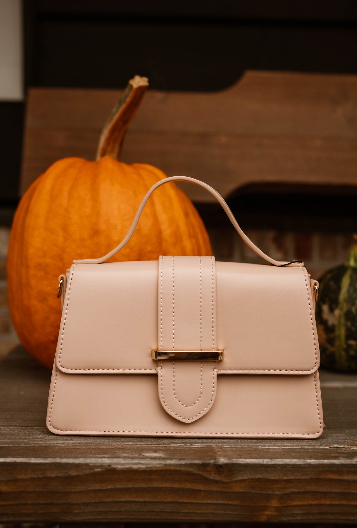 Tas Fleur Roze