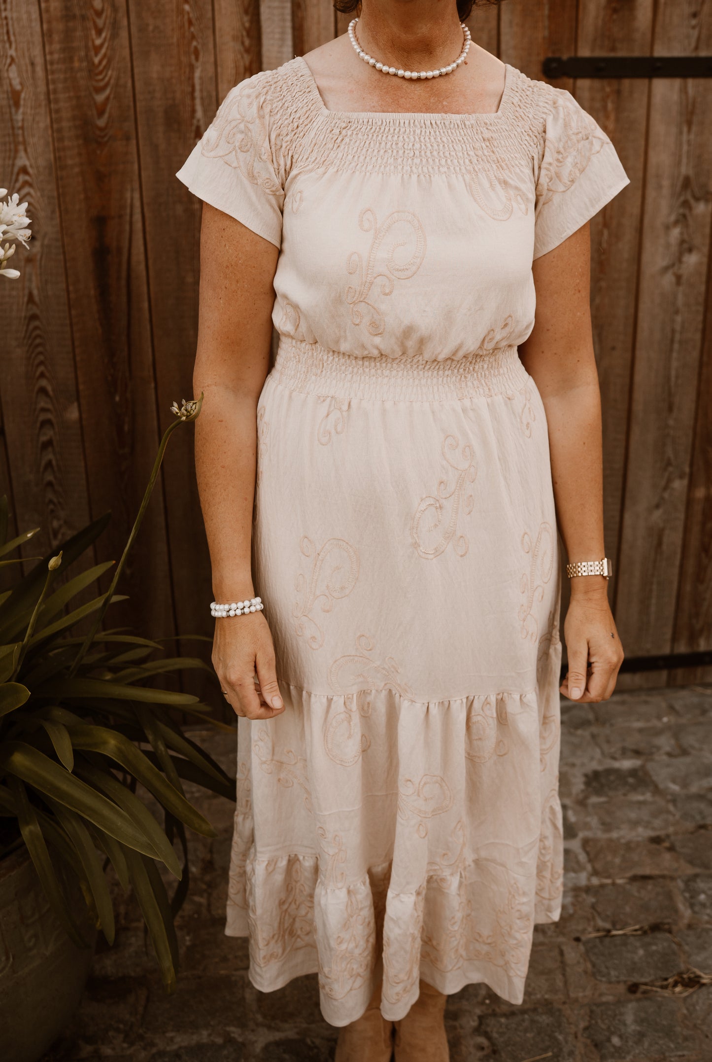 Jurk Elisa