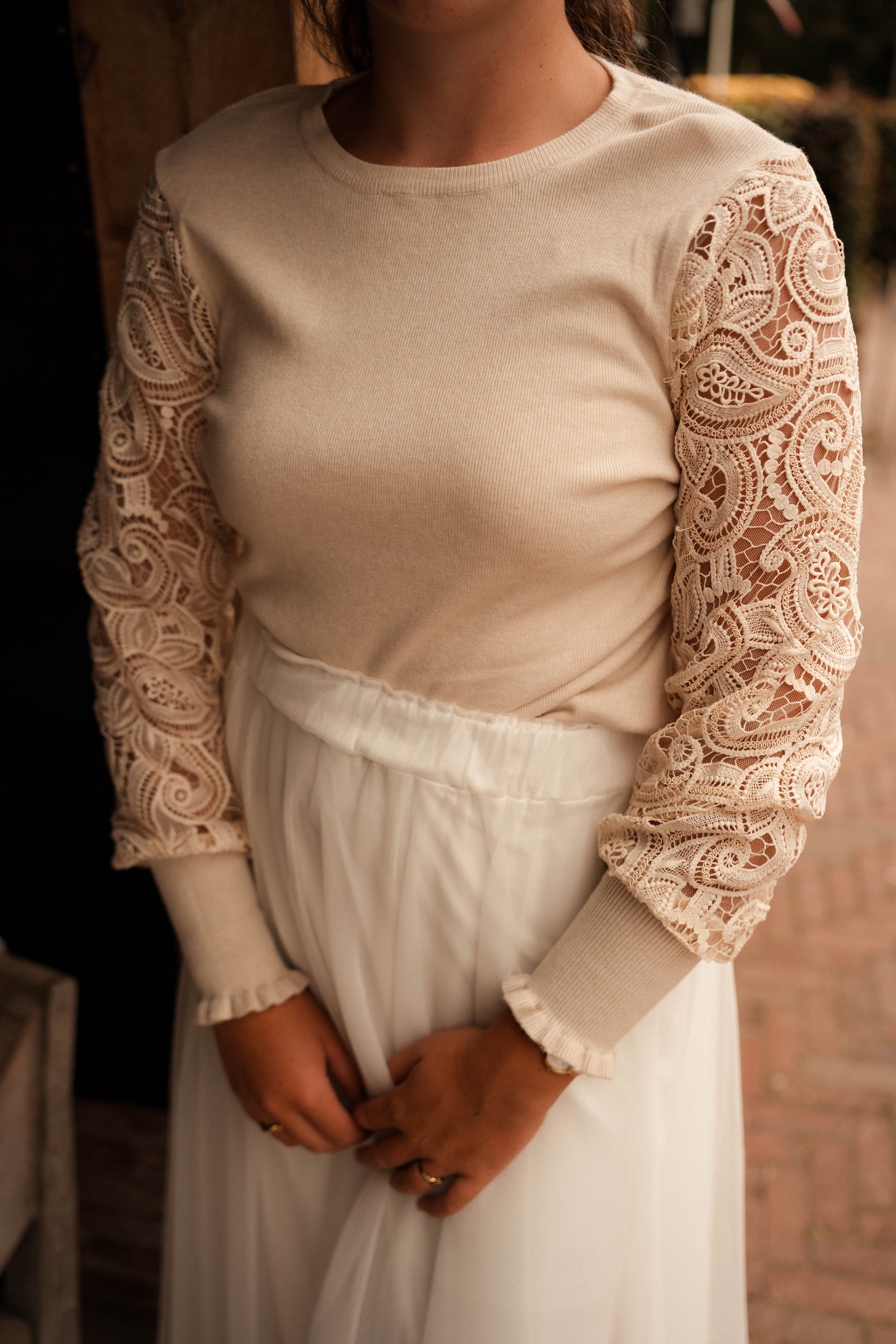 Top Valerie