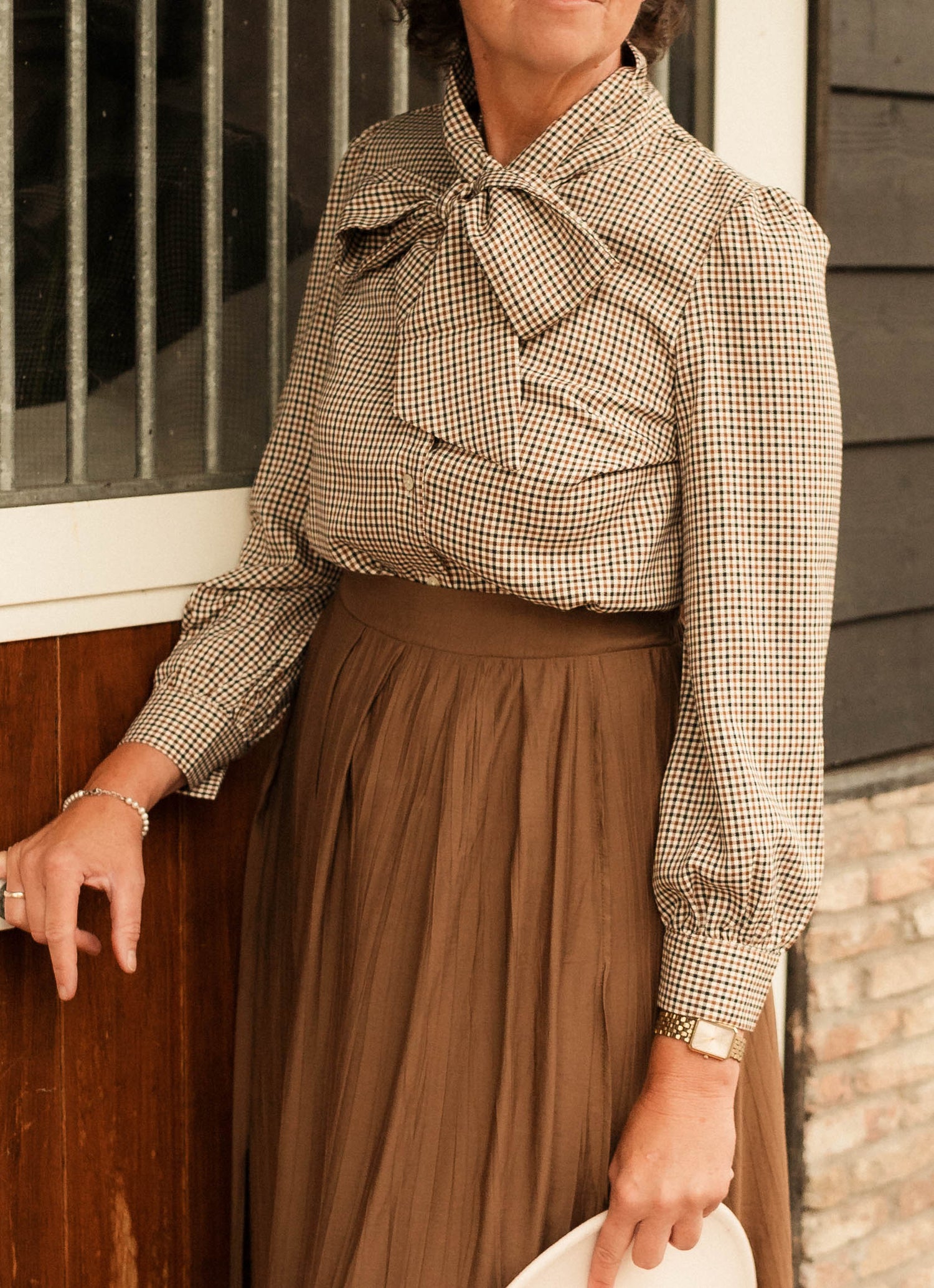 Blouse Emilia