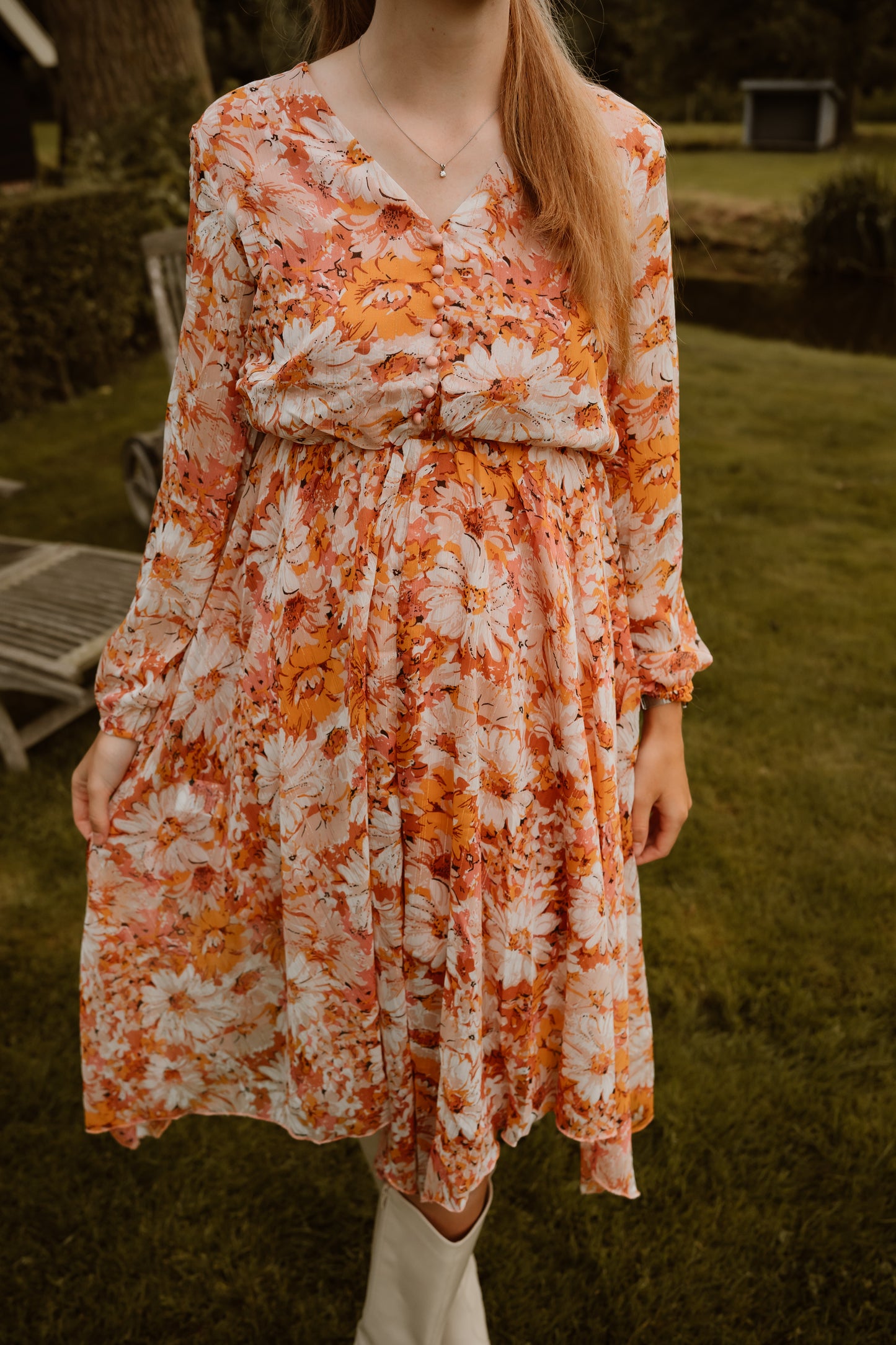 Jurk Elisa