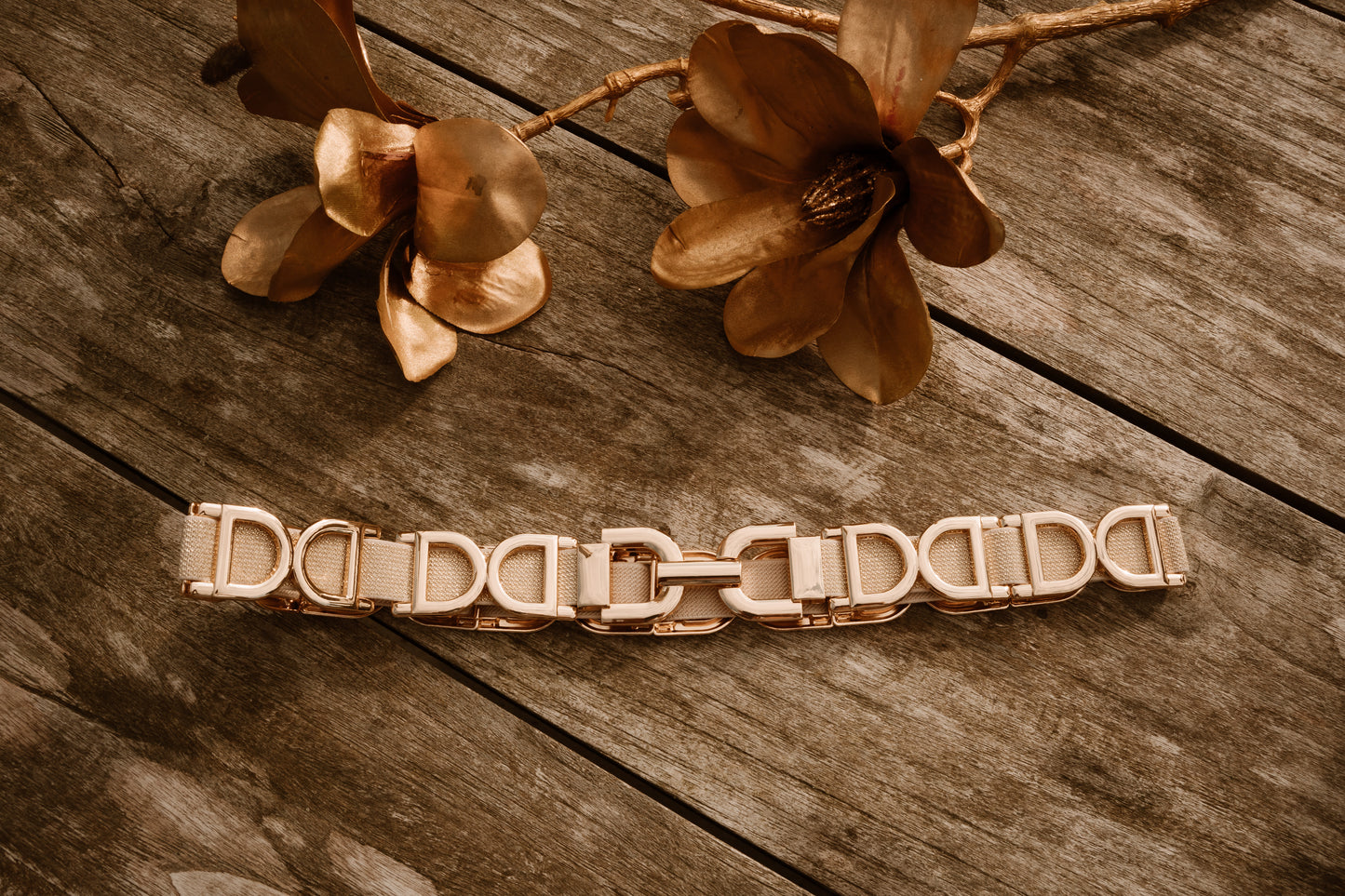 Riem Dione goud