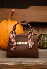 Tas Kate Bruin