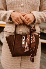 Tas Anita Bruin