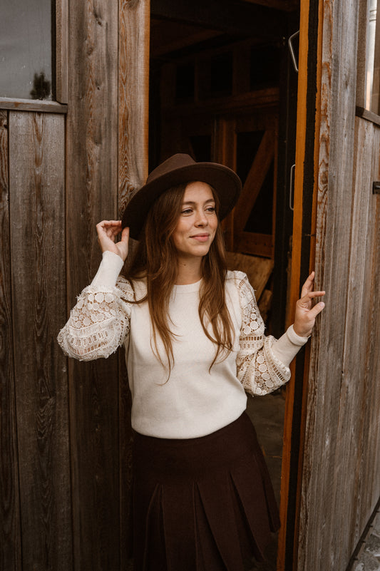 Top Celeste