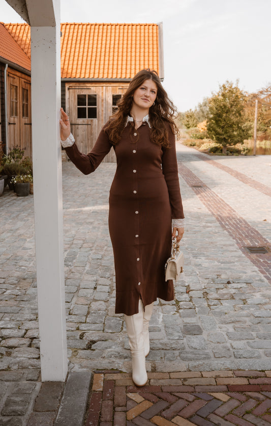 Jurk Florence