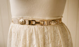 Riem Mila beige