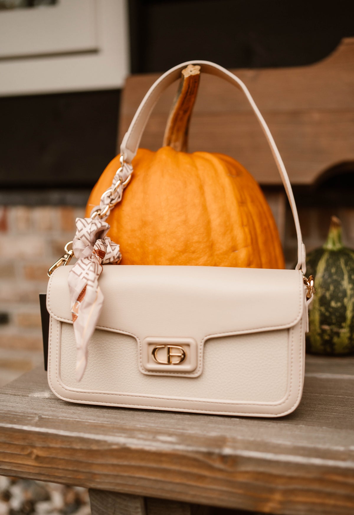 Tas Britney Beige