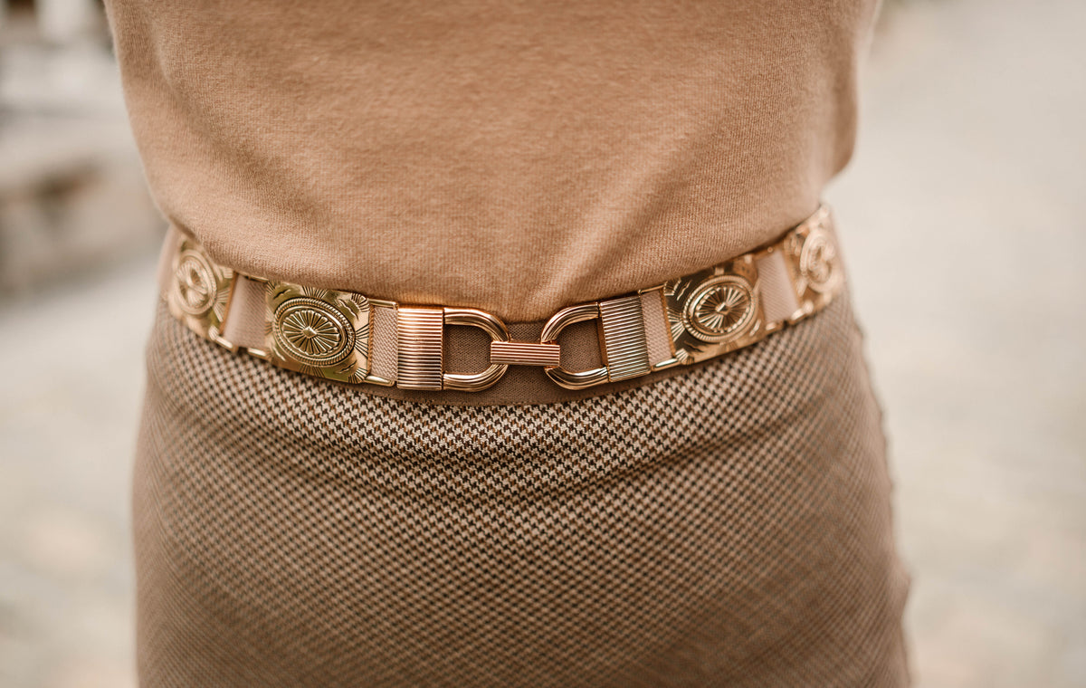 Riem Beige