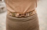 Riem Beige