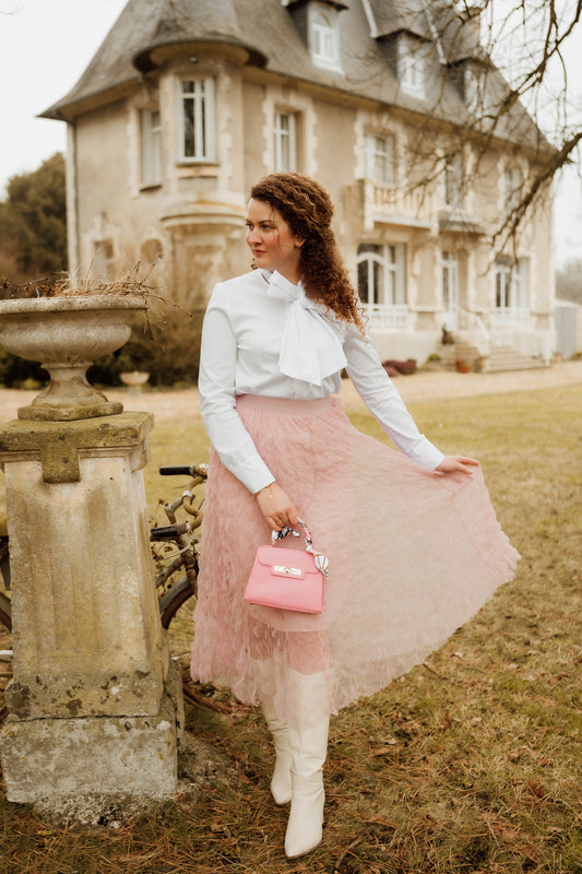 Rok Lois roze