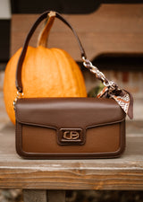 Tas Britney Bruin