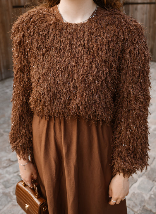 Top Christa bruin