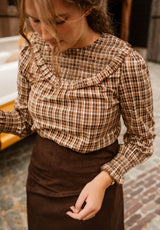 Blouse Aimee
