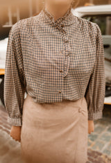 Blouse Carlijn