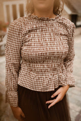 Blouse Alinda