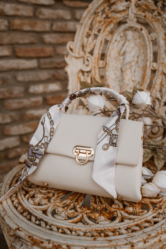 Tas Kate offwhite