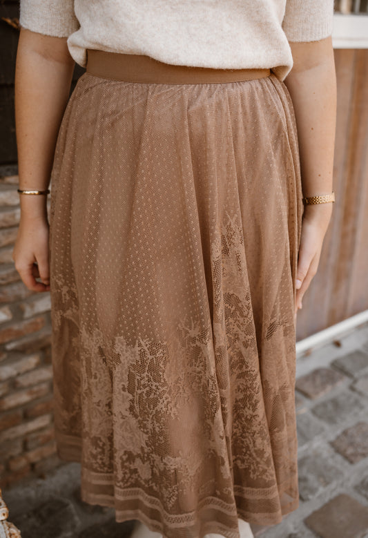 Rok Evelyn camel
