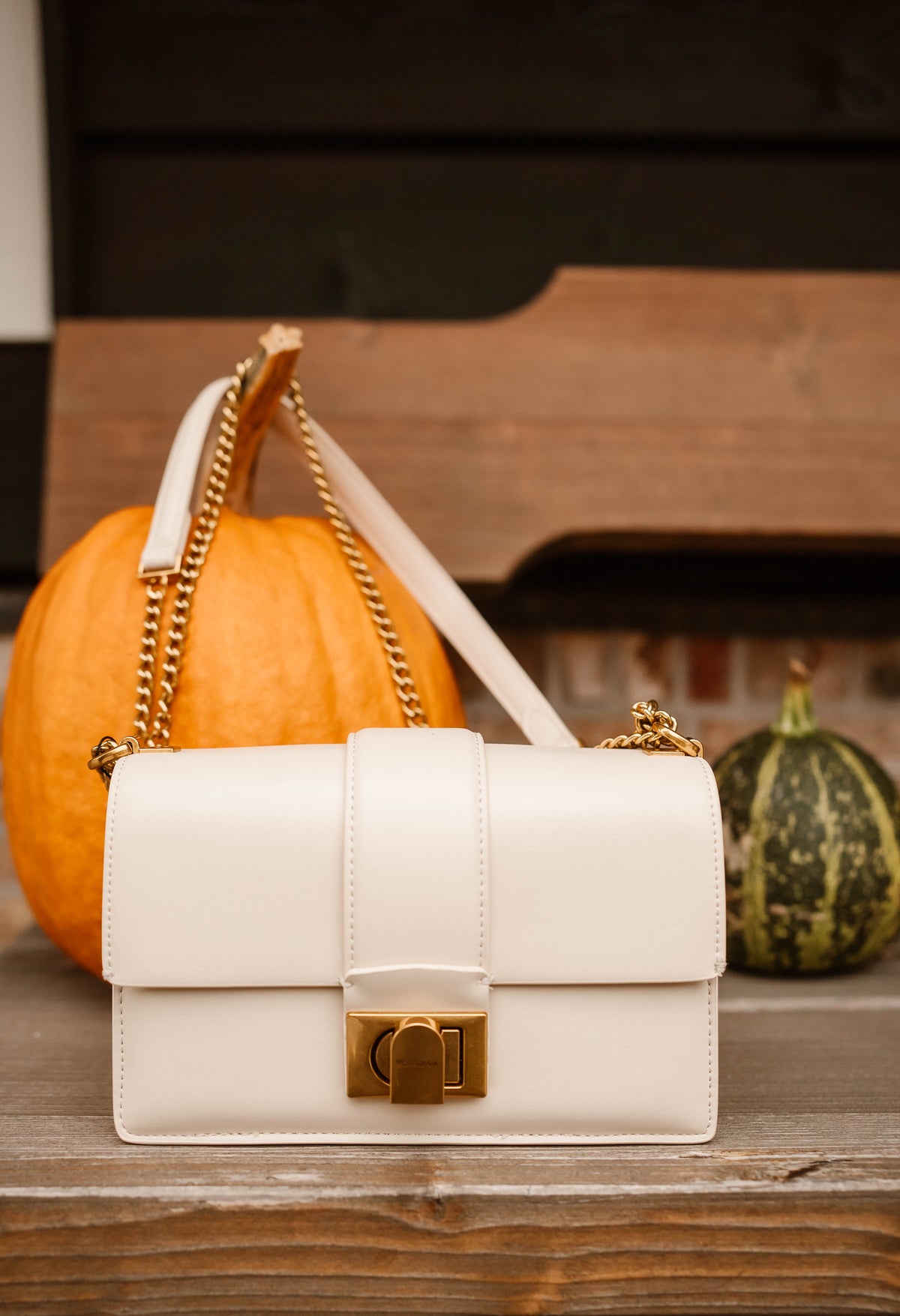 Tas Emma Beige