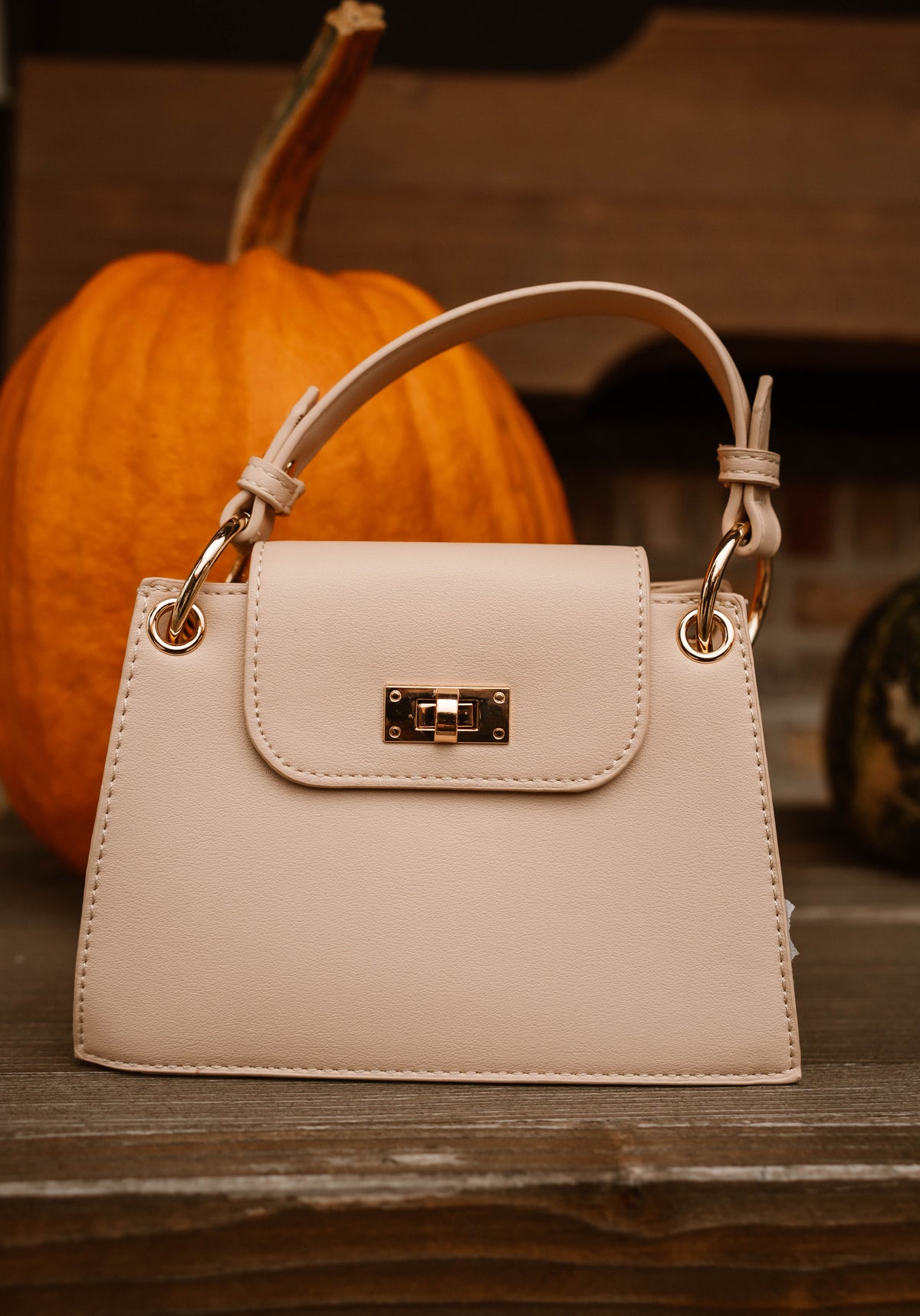 Tas Alice Roze