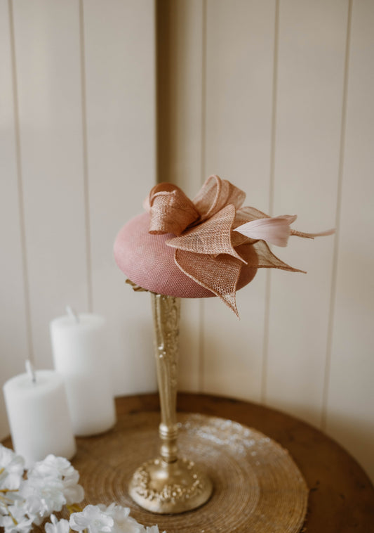 Fascinator Iza