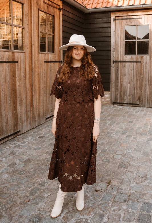 Jurk Isabeau