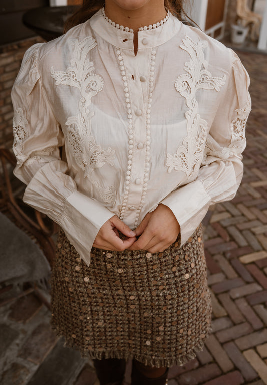 Blouse Lauren