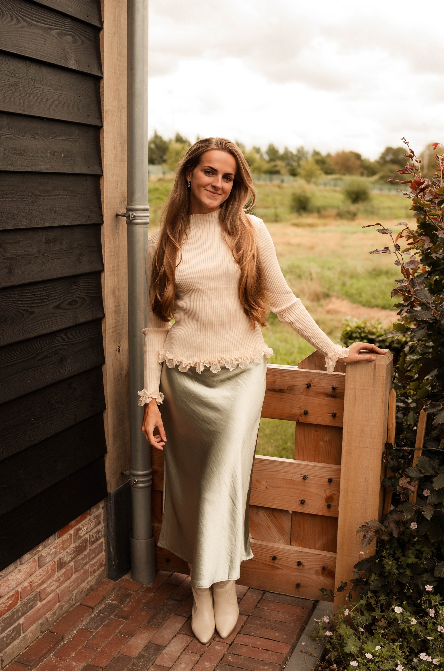 Rok Chantal