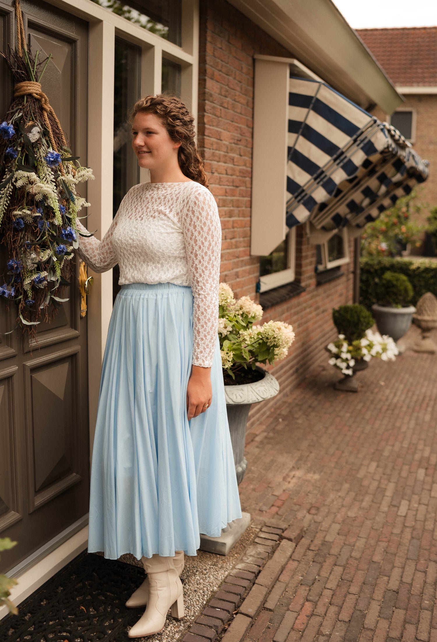 Rok Blauw