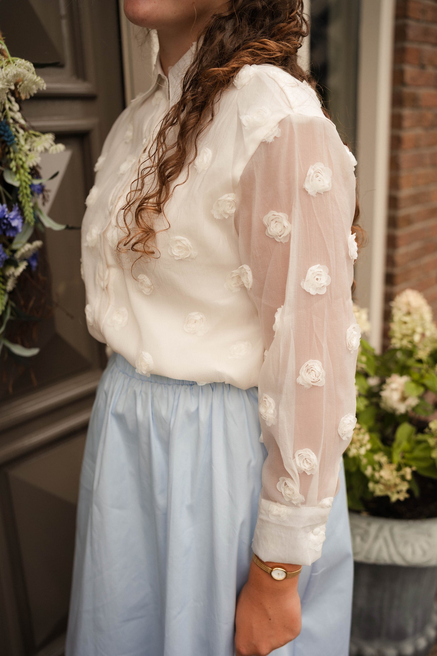 Top Olivia