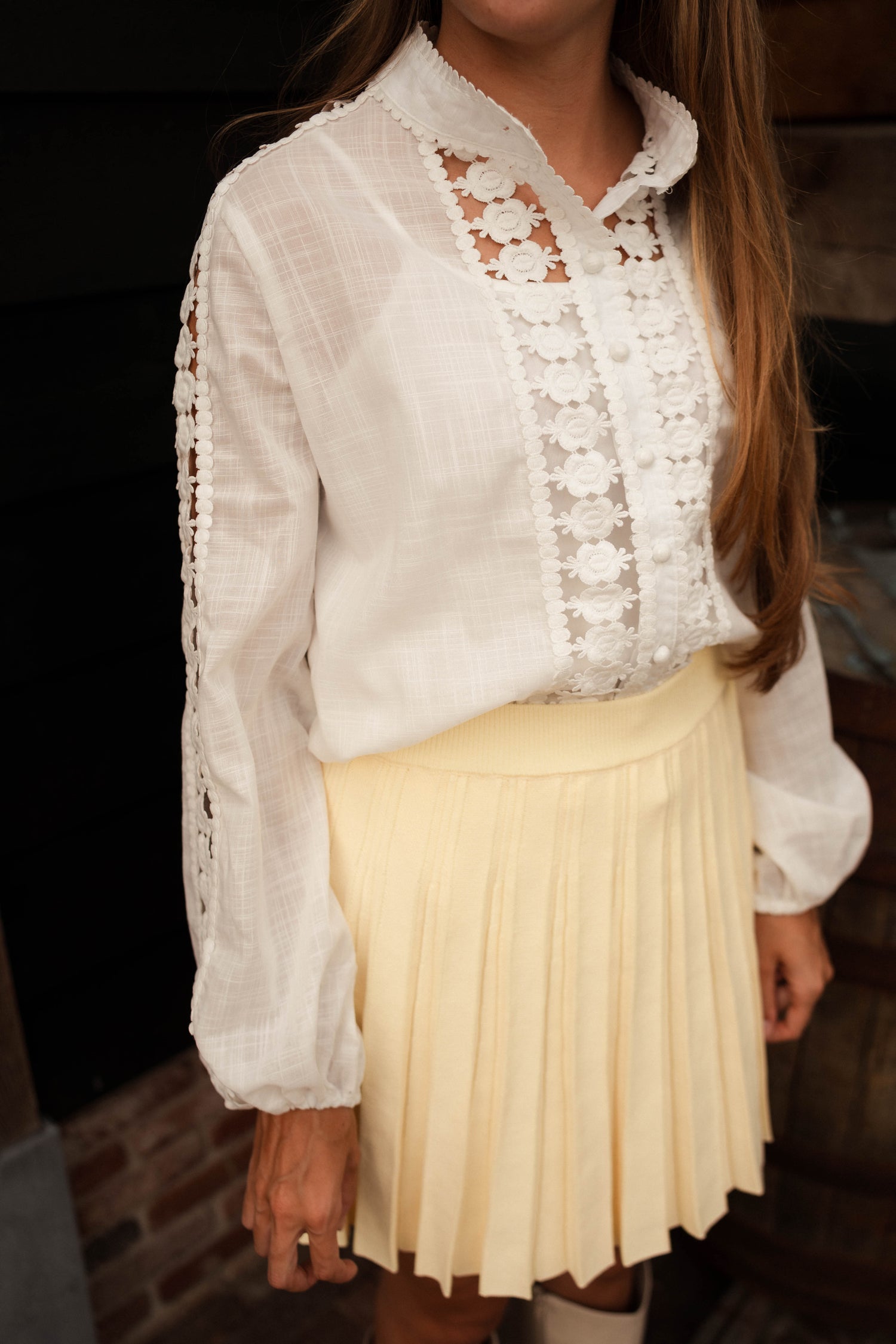 Blouse Maria