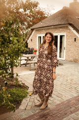 Jurk Joëlle