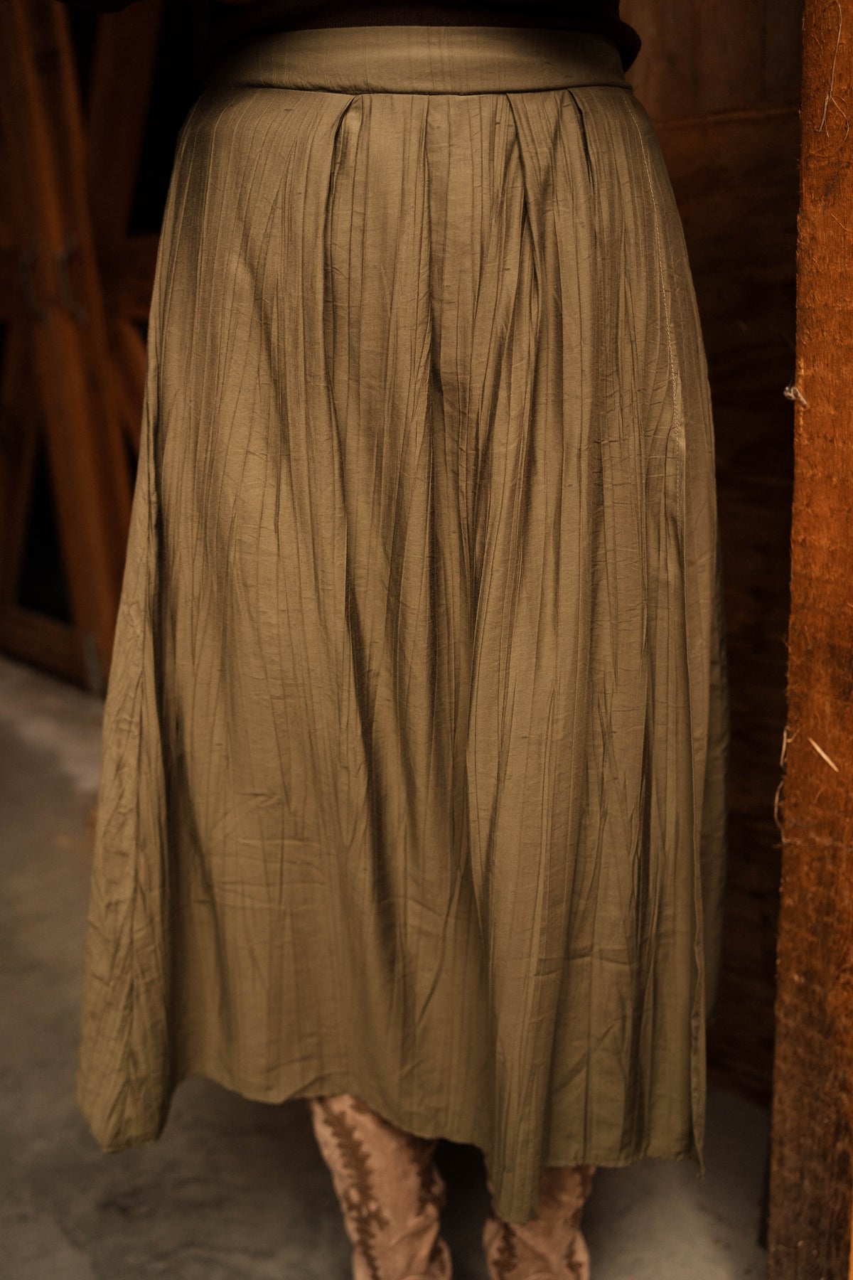 Rok Sofia Groen