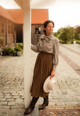 Rok Sofia Bruin