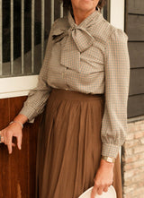 Blouse Emilia