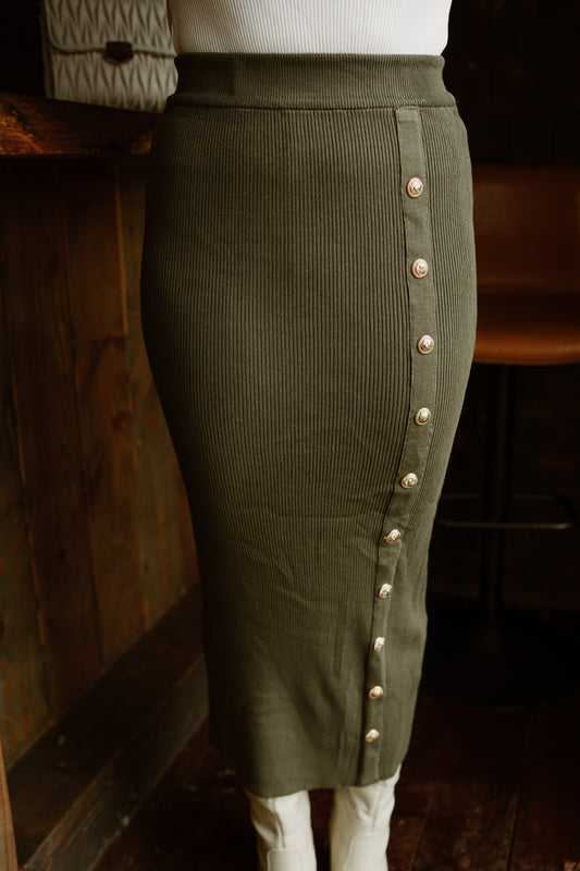 Rok Suze groen