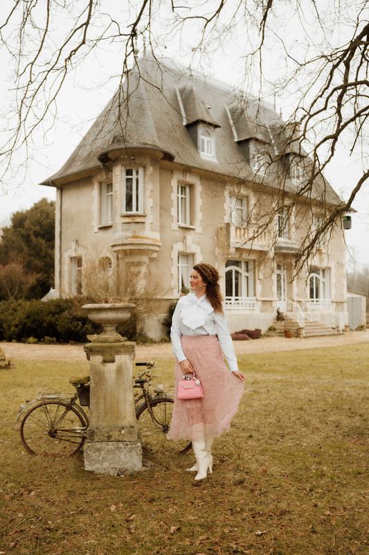 Rok Lois roze