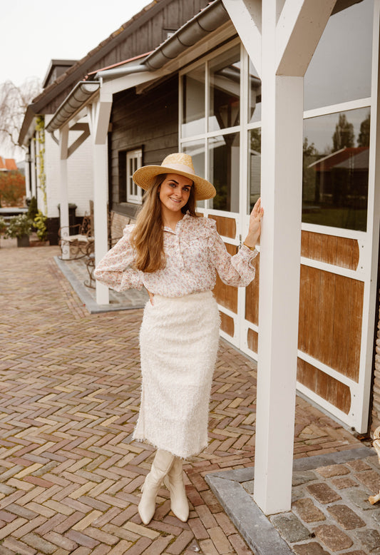 Blouse Fenna