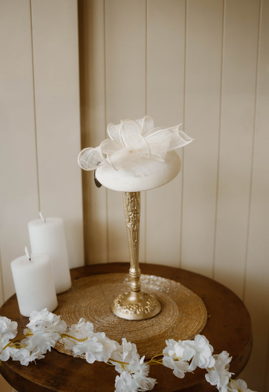 Fascinator Lucy