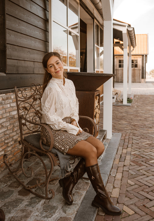 Blouse Lauren