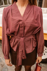 Blouse Christa