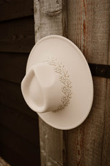 Hoed Bloom