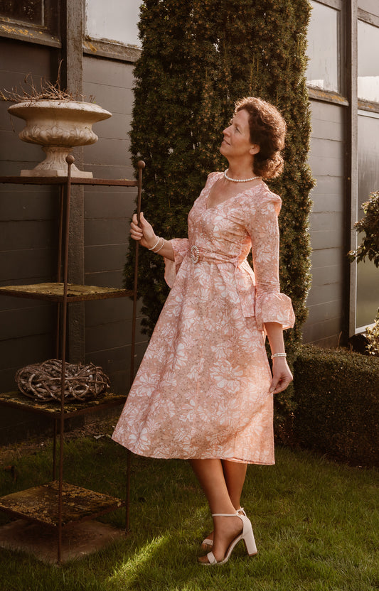 Jurk Wilhelmina